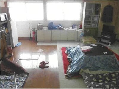 岩手県九戸郡軽米町 戸建て 73万円の競売物件情報 #6