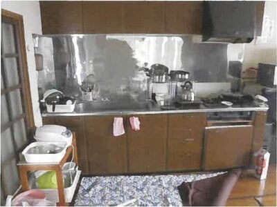 岩手県九戸郡軽米町 戸建て 73万円の競売物件情報 #7