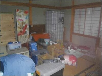 岩手県九戸郡洋野町 陸中中野駅11分 戸建て 122万円の競売物件情報 #12