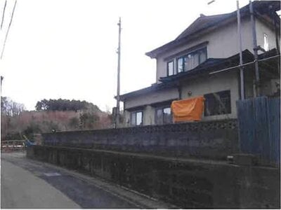 岩手県九戸郡洋野町 陸中中野駅11分 戸建て 122万円の競売物件情報 #2