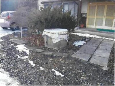 岩手県九戸郡洋野町 陸中中野駅11分 戸建て 122万円の競売物件情報 #3