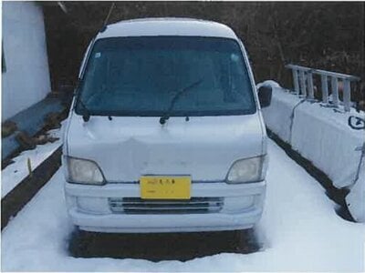 岩手県九戸郡洋野町 陸中中野駅11分 戸建て 122万円の競売物件情報 #7