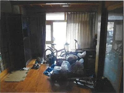 岩手県九戸郡洋野町 陸中中野駅11分 戸建て 122万円の競売物件情報 #8