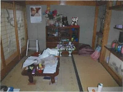 岩手県九戸郡洋野町 陸中中野駅11分 戸建て 122万円の競売物件情報 #9