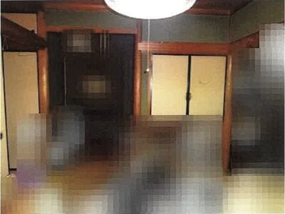 (値下げ) 高知県南国市 住吉通駅8分 戸建て 167万円の競売物件情報 #14