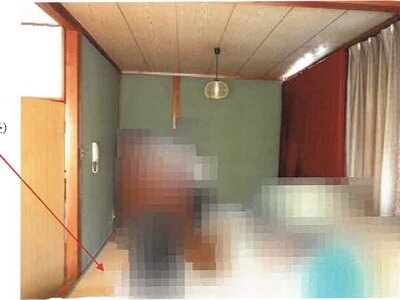 (値下げ) 高知県南国市 住吉通駅8分 戸建て 167万円の競売物件情報 #23
