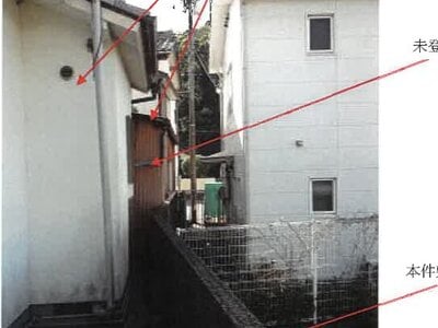 (値下げ) 高知県南国市 住吉通駅8分 戸建て 167万円の競売物件情報 #7