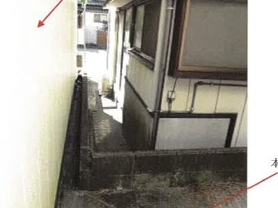 (値下げ) 高知県南国市 住吉通駅8分 戸建て 167万円の競売物件情報 #9