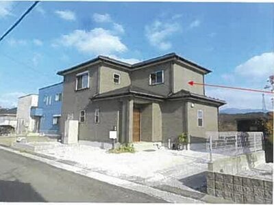 福岡県宮若市 勝野駅8分 戸建て 776万円の競売物件情報 #2