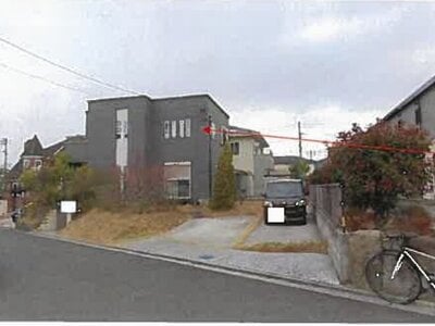 福岡県直方市 遠賀野駅24分 戸建て 868万円の競売物件情報 #2