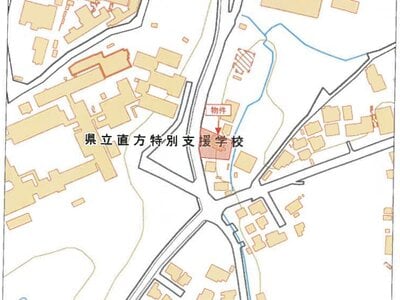 福岡県直方市 中泉駅21分 戸建て 1,061万円の競売物件情報 #6