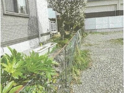 滋賀県東近江市 長谷野駅 土地 402万円の競売物件情報 #10