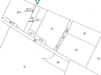 滋賀県東近江市 長谷野駅 土地 402万円の競売物件情報 #16