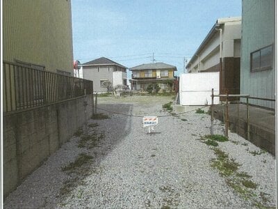 滋賀県東近江市 長谷野駅 土地 402万円の競売物件情報 #19
