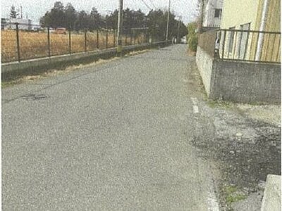 滋賀県東近江市 長谷野駅 土地 402万円の競売物件情報 #2