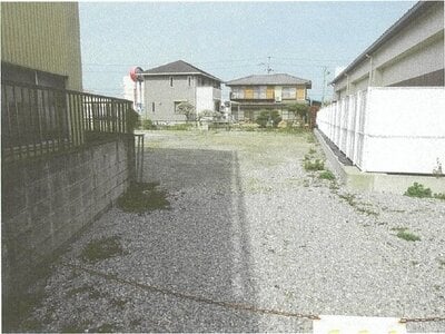 滋賀県東近江市 長谷野駅 土地 402万円の競売物件情報 #3