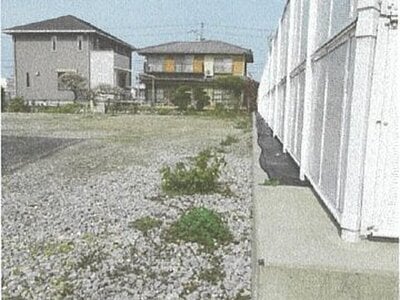 滋賀県東近江市 長谷野駅 土地 402万円の競売物件情報 #4