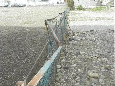 滋賀県東近江市 長谷野駅 土地 402万円の競売物件情報 #7