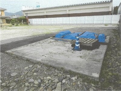 滋賀県東近江市 長谷野駅 土地 402万円の競売物件情報 #8