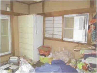 滋賀県東近江市 能登川駅12分 戸建て 476万円の競売物件情報 #10