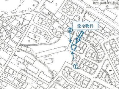 滋賀県東近江市 能登川駅12分 戸建て 476万円の競売物件情報 #16