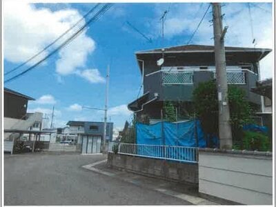 滋賀県東近江市 能登川駅12分 戸建て 476万円の競売物件情報 #17