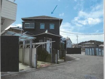 滋賀県東近江市 能登川駅12分 戸建て 476万円の競売物件情報 #18