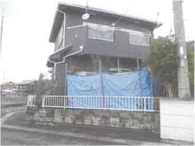 滋賀県東近江市 能登川駅12分 戸建て 476万円の競売物件情報 #3