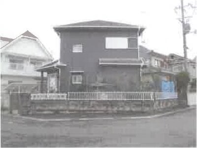 滋賀県東近江市 能登川駅12分 戸建て 476万円の競売物件情報 #5