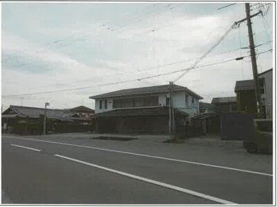 滋賀県東近江市 五箇荘駅17分 戸建て 1,979万円の競売物件情報 #11