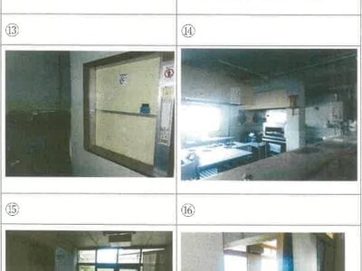 滋賀県東近江市 五箇荘駅17分 戸建て 1,979万円の競売物件情報 #3