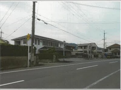 滋賀県東近江市 五箇荘駅17分 戸建て 1,979万円の競売物件情報 #48