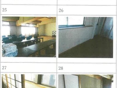 滋賀県東近江市 五箇荘駅17分 戸建て 1,979万円の競売物件情報 #5