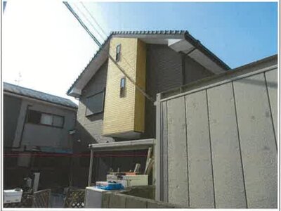 滋賀県東近江市 五箇荘駅17分 戸建て 1,979万円の競売物件情報 #50