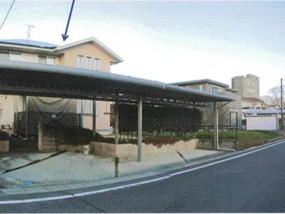 滋賀県蒲生郡日野町 日野駅 戸建て 1,405万円の競売物件情報 #24