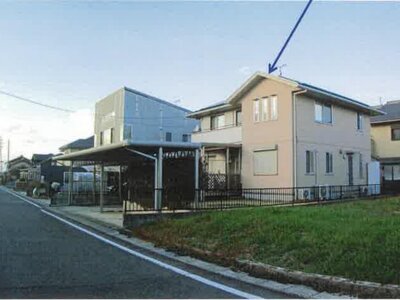 滋賀県蒲生郡日野町 日野駅 戸建て 1,405万円の競売物件情報 #25