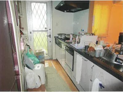 滋賀県蒲生郡日野町 日野駅 戸建て 1,405万円の競売物件情報 #26