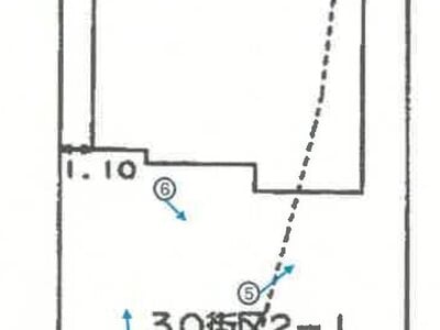 滋賀県蒲生郡日野町 日野駅 戸建て 1,405万円の競売物件情報 #4