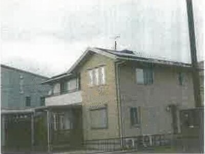 滋賀県蒲生郡日野町 日野駅 戸建て 1,405万円の競売物件情報 #8