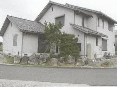 滋賀県東近江市 河辺の森駅 戸建て 1,226万円の競売物件情報 #2