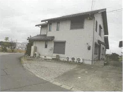 滋賀県東近江市 河辺の森駅 戸建て 1,226万円の競売物件情報 #3