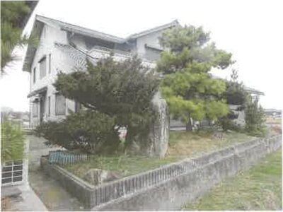 滋賀県東近江市 河辺の森駅 戸建て 1,226万円の競売物件情報 #4