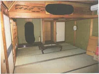 滋賀県彦根市 南彦根駅 戸建て 277万円の競売物件情報 #15
