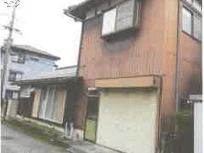 滋賀県彦根市 南彦根駅 戸建て 277万円の競売物件情報 #2