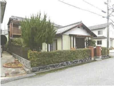 滋賀県彦根市 南彦根駅 戸建て 277万円の競売物件情報 #3
