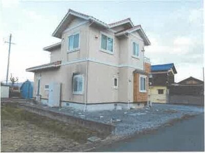 滋賀県近江八幡市 篠原駅 戸建て 751万円の競売物件情報 #2