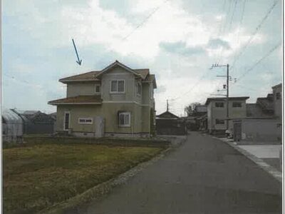 滋賀県近江八幡市 篠原駅 戸建て 751万円の競売物件情報 #24