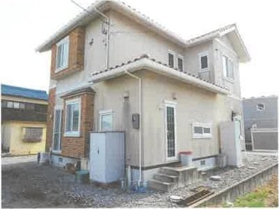 滋賀県近江八幡市 篠原駅 戸建て 751万円の競売物件情報 #4