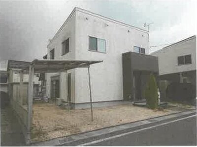 滋賀県東近江市 八日市駅14分 戸建て 1,469万円の競売物件情報 #2