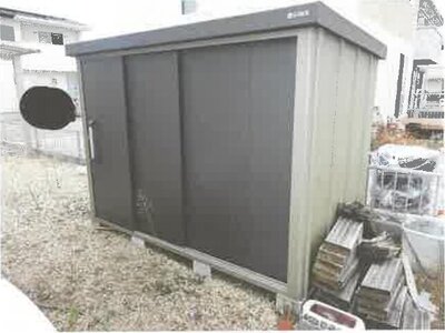 滋賀県東近江市 八日市駅14分 戸建て 1,469万円の競売物件情報 #5
